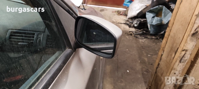 Странично огледало ляво дясно Fiat Stilo , снимка 2 - Части - 54309881