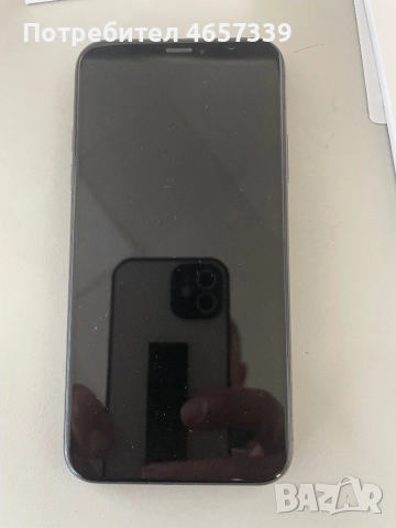 Телефон iPhone 10X, снимка 3 - Apple iPhone - 52823509