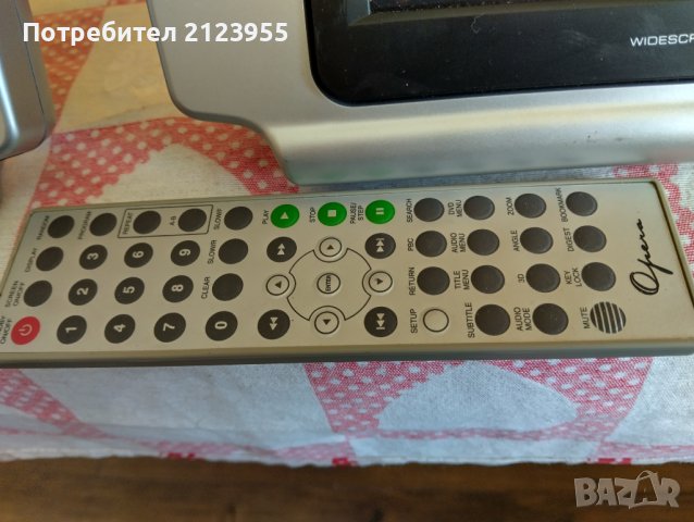 CAR DVD /Преносима/, снимка 8 - Аксесоари и консумативи - 44144236