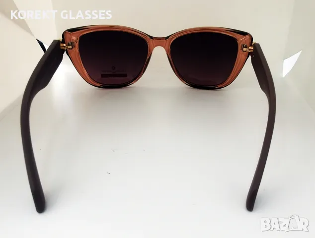 Слънчеви очила Christian Lafayette PARIS POLARIZED 100% UV защита, снимка 5 - Слънчеви и диоптрични очила - 50038521