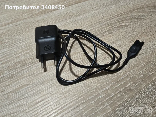 Тример Braun Series 9 (BT9420, снимка 6 - Машинки за подстригване - 56548550