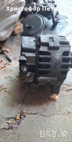 динамо за peugeot/Citroën , снимка 2 - Части - 51852410