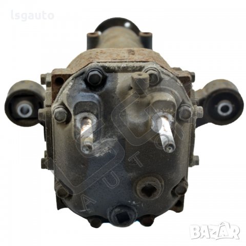Диференциал Subaru Legacy IV 2003-2009 SU191121N-35, снимка 2 - Части - 35138205