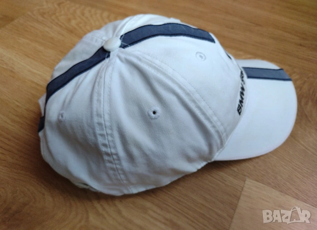 BMW F1 Sauber Team - шапка с козирка, снимка 7 - Шапки - 54170608