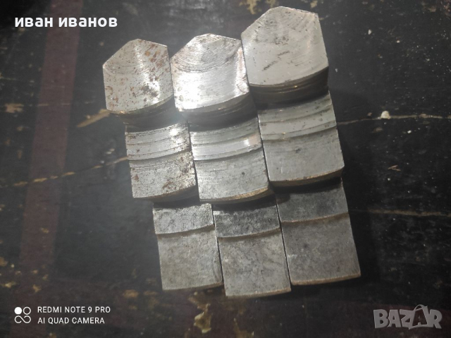 Челюсти Струг, снимка 2 - Стругове - 36395749