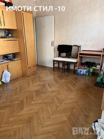 ПРОДАВА 4-СТАЕН АПАРТАМЕНТ, МАТЕМАТИЧЕСКА ГИМНАЗИЯ, снимка 15 - Апартаменти - 51416968
