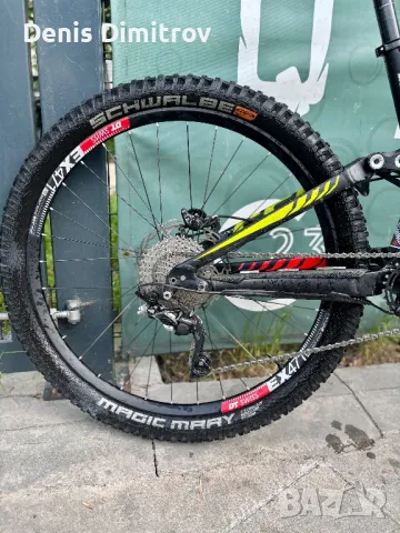 Колело Specialized enduro evo 2018 , снимка 9 - Велосипеди - 50232219