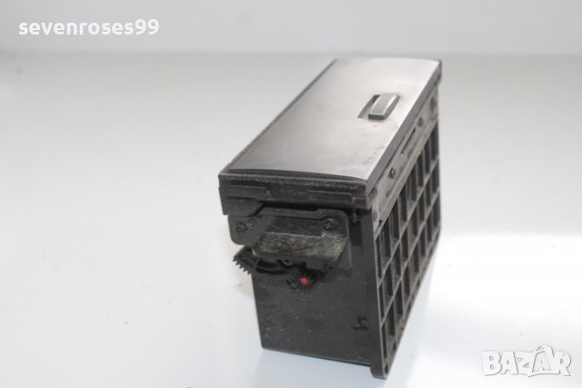 Шкафче централна конзола + плафон амортисьор бутон клапа жабка Шевролет каптива Chevrolet Captiva 1, снимка 3 - Части - 40003205