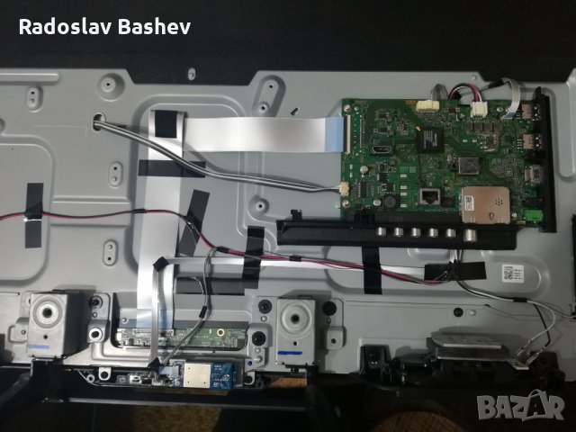 Sony KDL-32R500C СЪС СЧУПЕНА МАТРИЦА, снимка 4 - Телевизори - 30635299