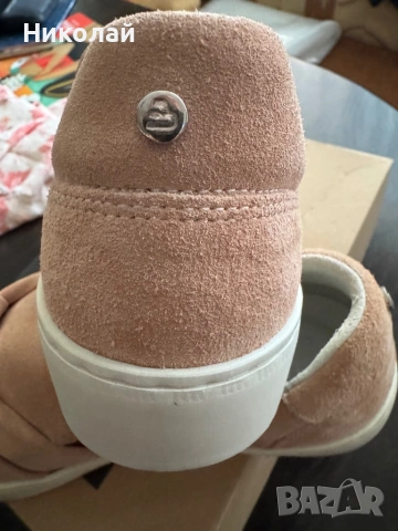 дамски маратонки bullboxer Размер: 41, снимка 7 - Маратонки - 54229764