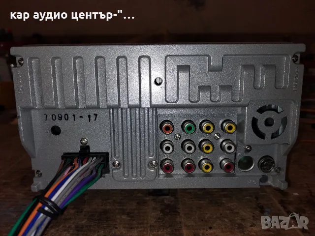 Toyota-multimedia , снимка 6 - Аксесоари и консумативи - 56523517