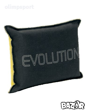 гъба за почстване на хилка за тенис на маса tibhar evolution нова