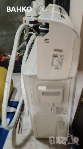 Климатик GREE 24000 BTU, снимка 2 - Климатици - 56218881