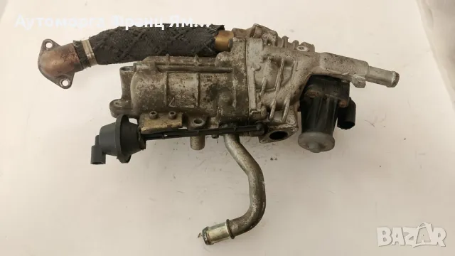 701881040 EGR КЛАПАН ЗА R.ROVER DISCOVERY 3,0D, снимка 2 - Части - 49752677