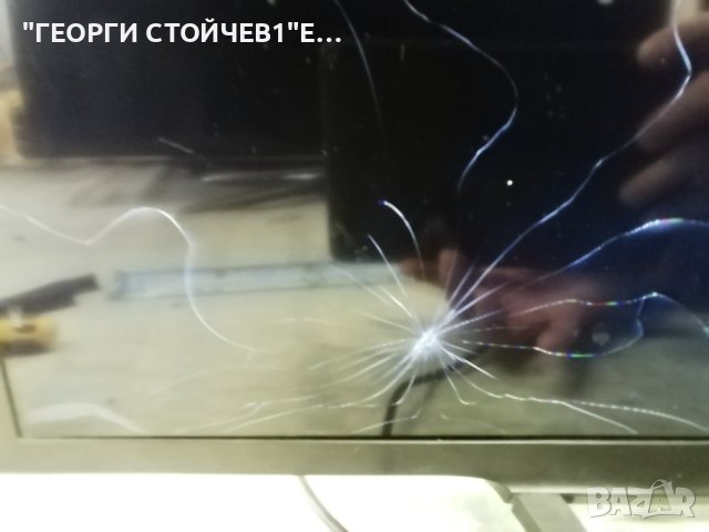 SONY  KDL-48WD650  1-980-335-21 NS6S480DND01 A20931 00A LB48009 V0_03 , снимка 2 - Части и Платки - 42549516