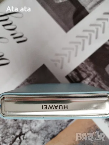 HUAWEI P50 Pocket , снимка 9 - Huawei - 55931480