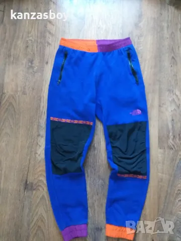 The North Face '92 RAGE FLEECE PANTS - страхотно мъжко долнище С, снимка 9 - Спортни дрехи, екипи - 48826702