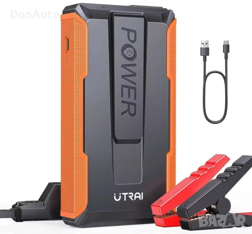 Стартерно устройство 1400A