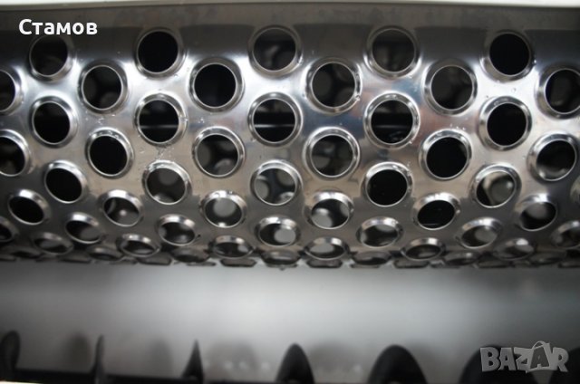 Гроздомелачки-ронкачки с помпа , снимка 2 - Други машини и части - 42456983