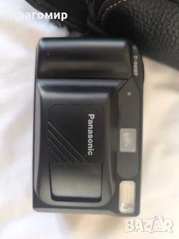 Panasonic C-340EF, снимка 4 - Фотоапарати - 50777662