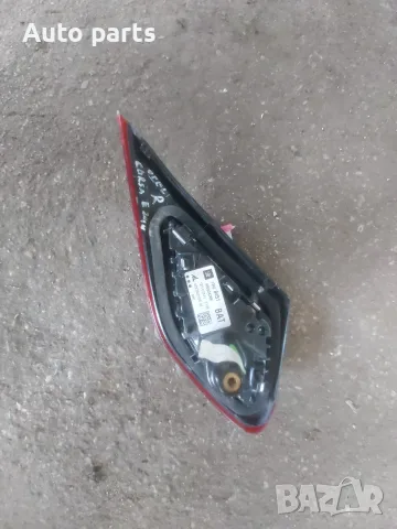 ляв стоп върешен Опел Корса Е liav stop vatreshen Opel Corsa E, снимка 3 - Части - 55985447