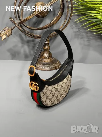 Дамски Чанти ✨ GUCCI , снимка 10 - Чанти - 49875607