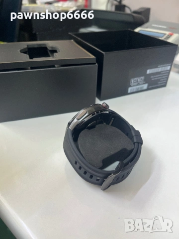 Huawei Watch GT 6 Pro 46mm, снимка 4 - Смарт часовници - 54119230