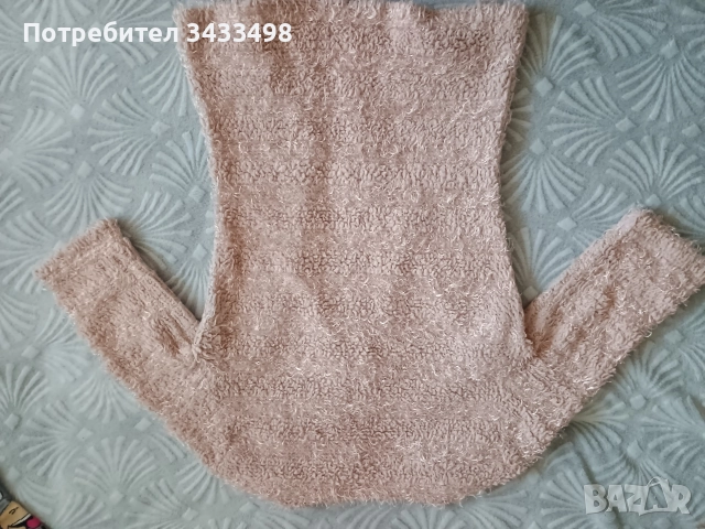 Алеса блузи, много запазени , снимка 9 - Блузи с дълъг ръкав и пуловери - 52772787