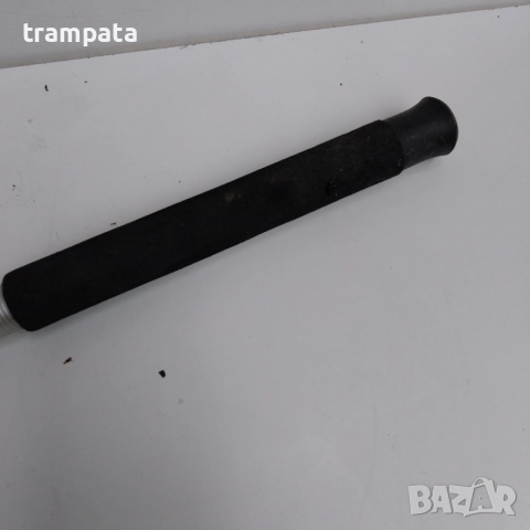 НАЙ ДОБРАТА ОФЕРТА D.A.M Black Princess спининг, въдица ,пръчка 2.40м, снимка 4 - Въдици - 52619777