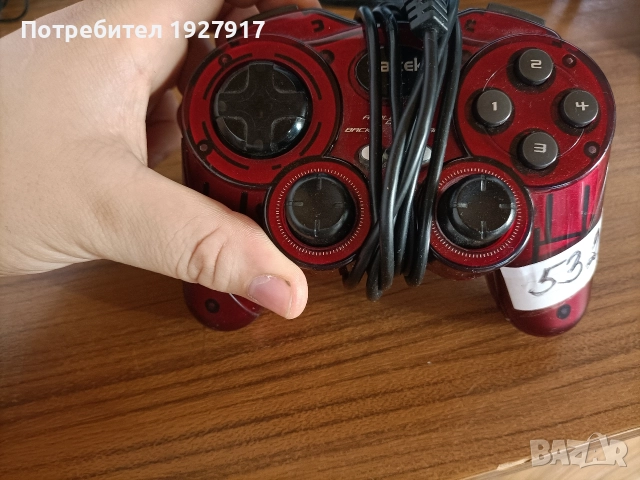 джойстик , снимка 2 - Други - 52922011