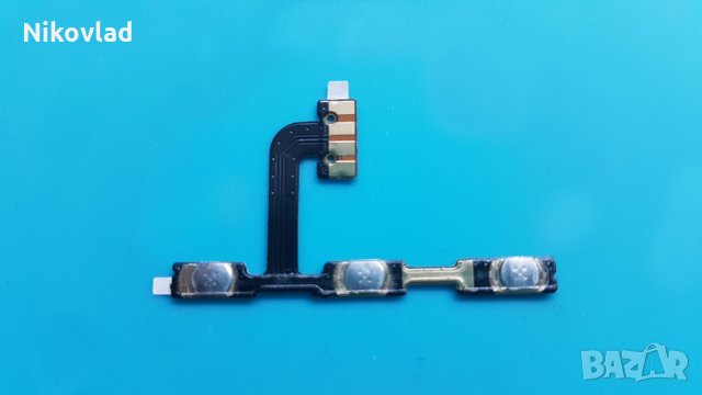 Бутони Xiaomi Redmi Note 5 Pro