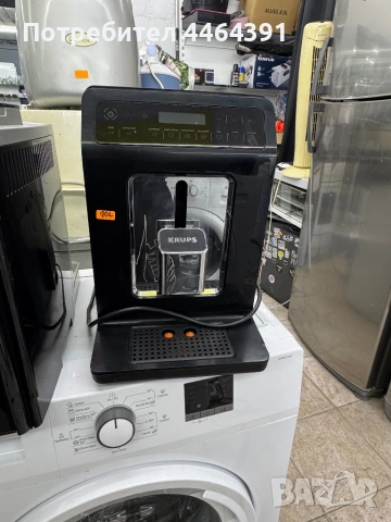 Кафемашина-робот Delonghi , снимка 9 - Кафемашини - 54357134