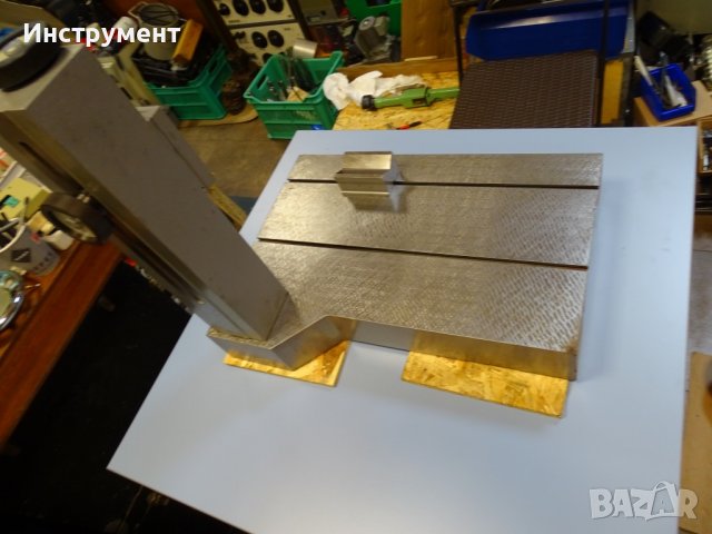 профилограф-профиломер 250(грапавомер), снимка 15 - Други машини и части - 39950985