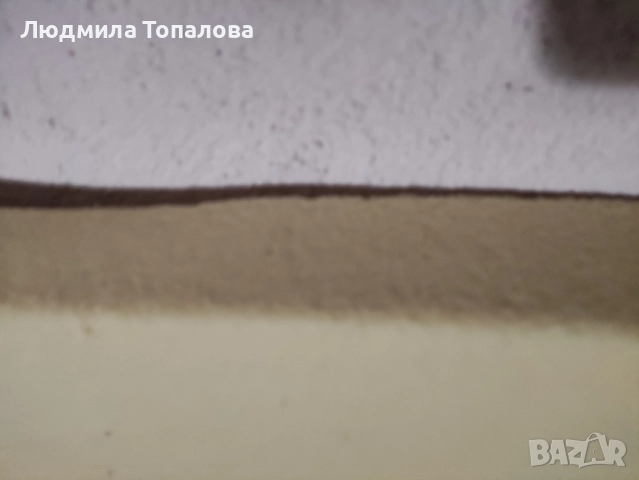 Продавам дунапрен матрак, снимка 3 - Матраци - 52541471