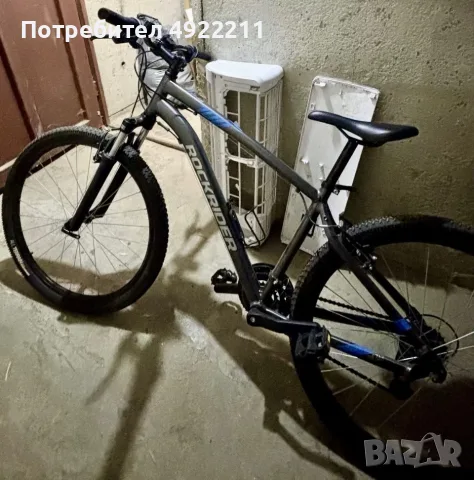Планинско колело, снимка 5 - Велосипеди - 56120242