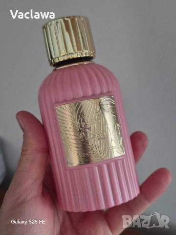 Paris Corner Qissa Pink, снимка 3 - Дамски парфюми - 53895956