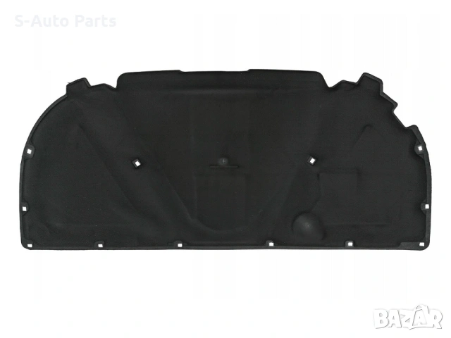 Изолация за преден капак на Audi A4 B7 (2004-2009)