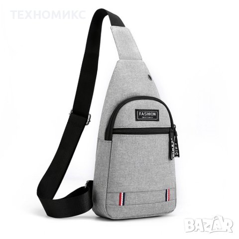 Мъжка спортно елегантна чанта , снимка 17 - Чанти - 44422305