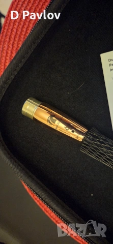 Audioquest Black Beauty XLR 0.5 m, снимка 2 - Аудиосистеми - 54313664