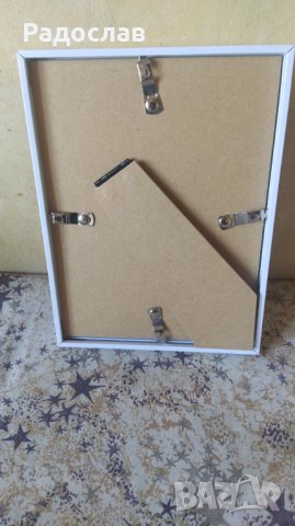 рамки за снимки   рамка за снимка , снимка 3 - Декорация за дома - 42784372