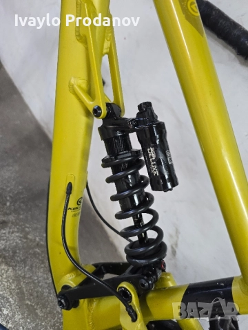 Kellys swag 50 2022 , снимка 7 - Велосипеди - 52414937