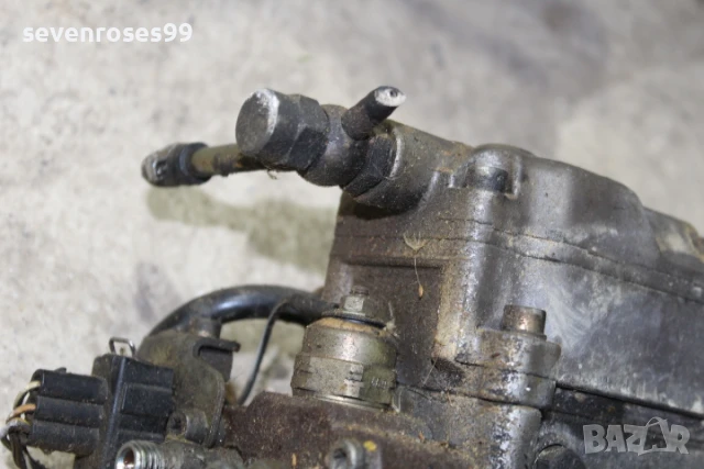 ГНП Фолксваген Голф 3 комби 1.9 tdi 90hp VW Golf 3   028130109H  0480404991, снимка 11 - Части - 50855279