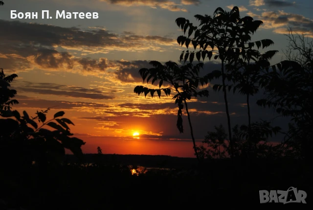 Продавам парцел 4200 кв.м. в регулация, с. Долно Линево