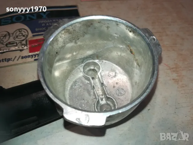 РЪКОХВАТКА ЗА КАФЕМАШИНА 0311241128, снимка 18 - Кафемашини - 47820270