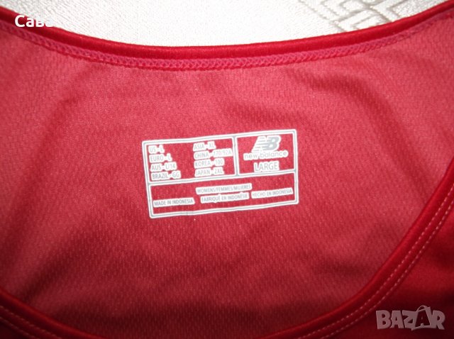 Потник NEW BALANCE   дамски