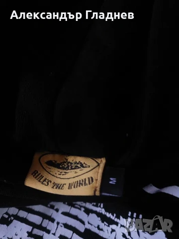 Corteiz - горнище, снимка 2 - Суичъри - 53140553