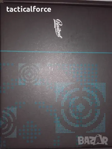 въздушен пистолет Байкал MP-654 K-20 , снимка 6 - Въздушно оръжие - 48917224