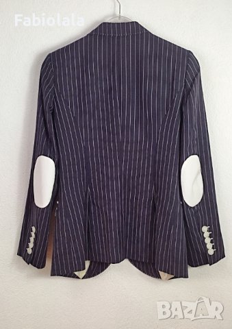 Cavallaro blazer 38, снимка 6 - Сака - 42746236