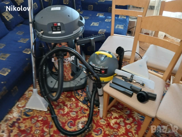 FRESH HOME: Пране на Мека Мебел,Матраци,Килими, Мокети ,Пътеки на Място!0879092028 , снимка 12 - Пране на мека мебел и дивани - 54047056