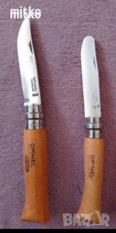 Ножове opinel/опинел